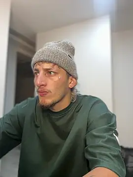 Scott sex7 online show from 03.12.26