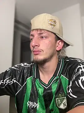 Scott sex7 online show from 03.13.26