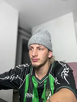 Scott sex7 online show from 03.14.26