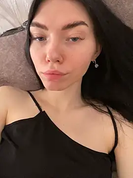 Lisaaa Alisa online show from 02.11.25