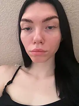 Lisaaa Alisa online show from 02.13.25