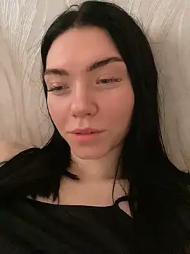 Lisaaa Alisa online show from 02.14.25