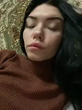 Lisaaa Alisa online show from 02.14.25