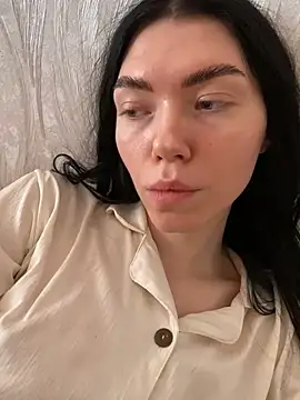 Lisaaa Alisa online show from 02.16.25