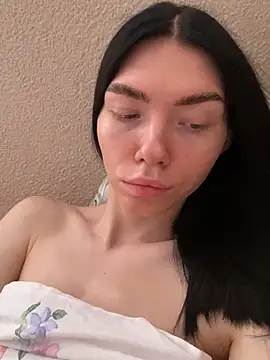 Lisaaa Alisa online show from 02.17.25