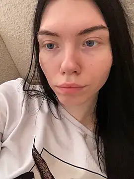 Lisaaa Alisa online show from 03.04.25