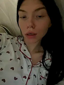 Lisaaa Alisa online show from 10.01.25