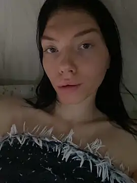 Lisaaa Alisa online show from 10.07.25