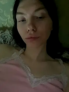 Lisaaa Alisa online show from 10.12.25