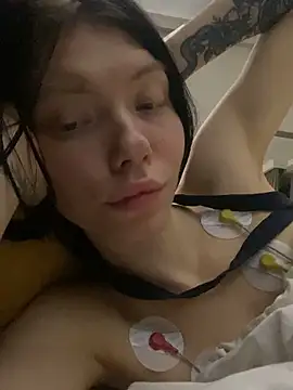 Lisaaa Alisa online show from 12.19.25