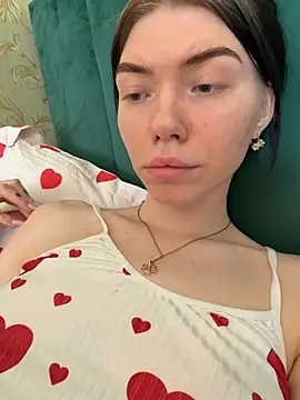 Lisaaa Alisa online show from 02.20.26