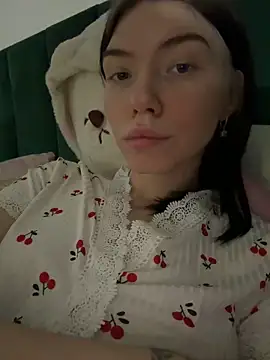 Lisaaa Alisa online show from 03.11.26