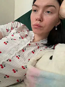 Lisaaa Alisa online show from 03.12.26