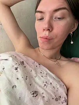 Lisaaa Alisa online show from 04.30.26