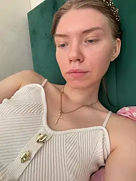 Lisaaa Alisa online show from 06.03.26