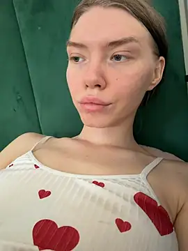 Lisaaa Alisa online show from 06.07.26