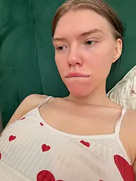 Lisaaa Alisa online show from 06.08.26