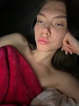 Lisaaa Alisa online show from 06.08.26