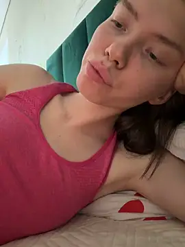 Lisaaa Alisa online show from 06.14.26