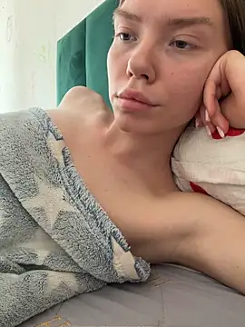Lisaaa Alisa online show from 06.18.26