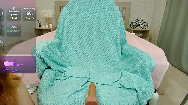 oliviiaa online show from 10.02.25