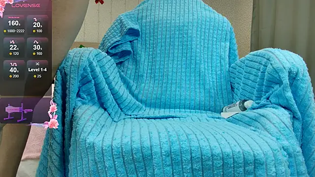 oliviiaa online show from 01.06.26