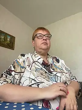 Klio5678 online show from 05.07.26