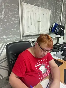 Klio5678 online show from 06.16.26