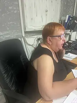 Klio5678 online show from 06.20.26