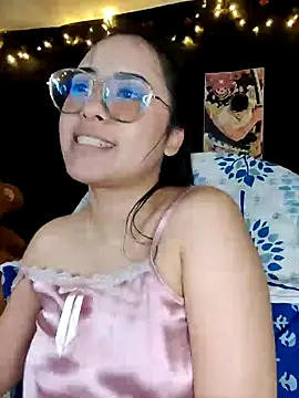 Snapshot of Janna_mnt chatting on 01.12.25 Janna mnt online show from 01.12.25