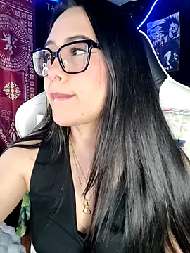 Snapshot of Janna_mnt chatting on 12.03.25 Janna mnt online show from 12.03.25