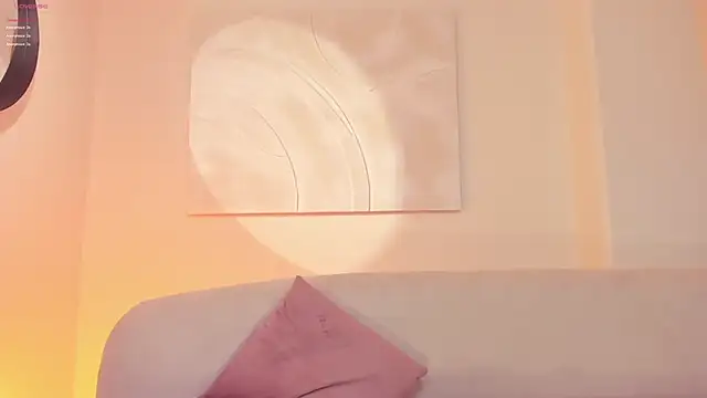 Snapshot of DominiqueVega chatting on 03.12.25 DominiqueVega online show from 03.12.25