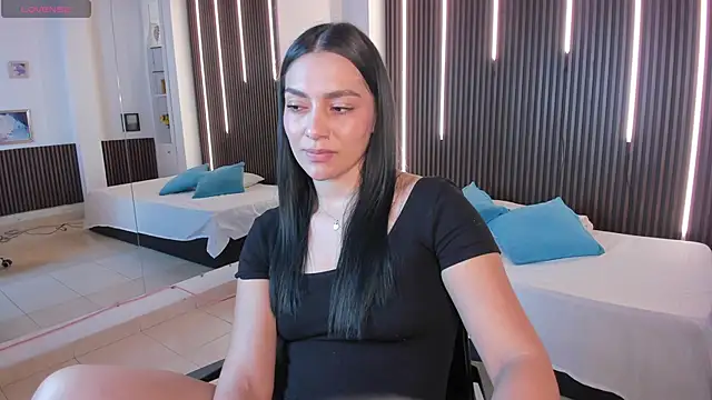 carina rossi online show from 09.18.25