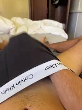 h0rnyguy001 online show from 03.31.26