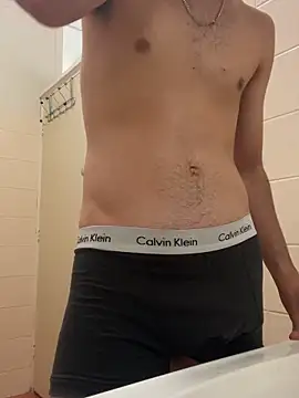 h0rnyguy001 online show from 04.26.26