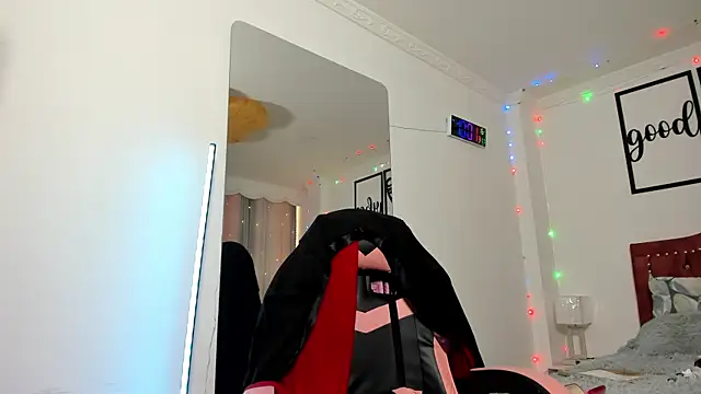 Marie Mature online show from 03.11.25