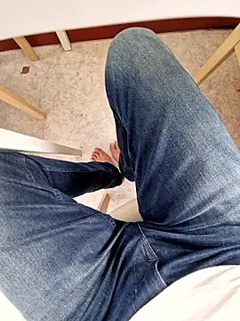 Lorent6969 online show from 10.26.25