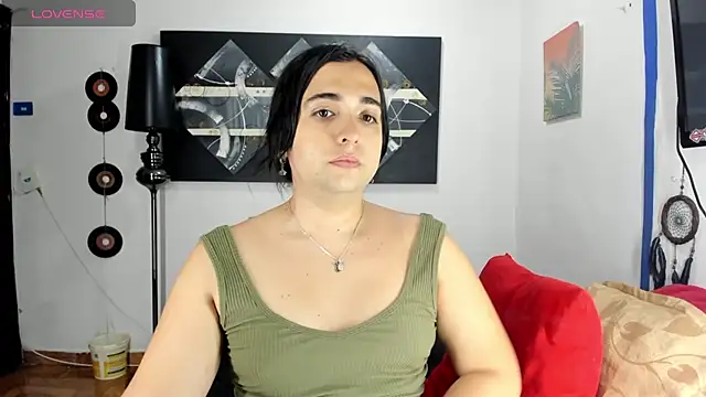 SARAMISHA online show from 09.23.25