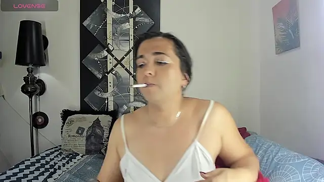 SARAMISHA online show from 07.24.26