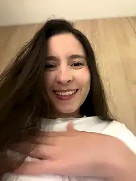 LittleDoll    online show from 11.08.25