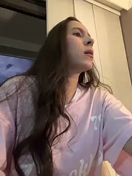 LittleDoll    online show from 11.11.25