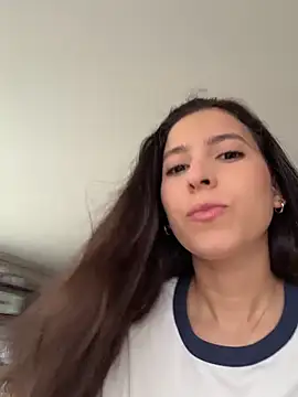 LittleDoll    online show from 06.08.26