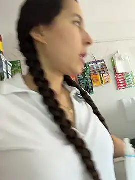 LittleDoll    online show from 07.25.26