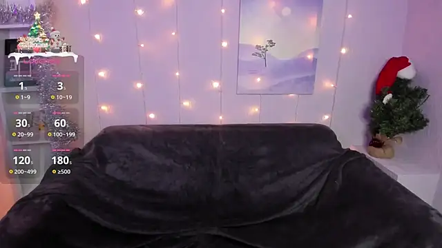 Lori  Hell online show from 01.06.26