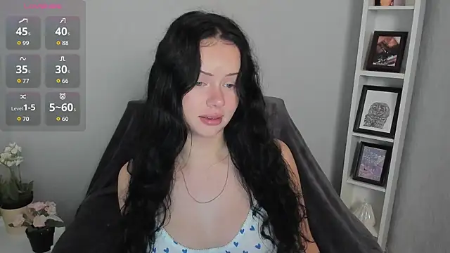 Lori  Hell online show from 06.16.26