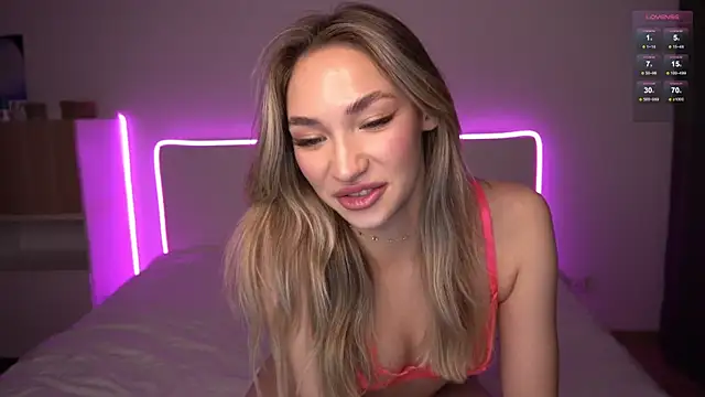 bailey kat online show from 01.31.25