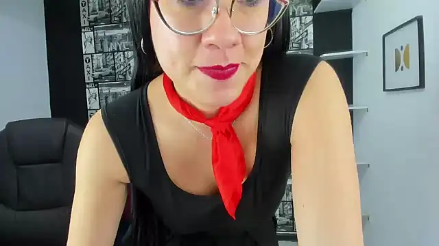 Agata-Moon online show from 01.14.25