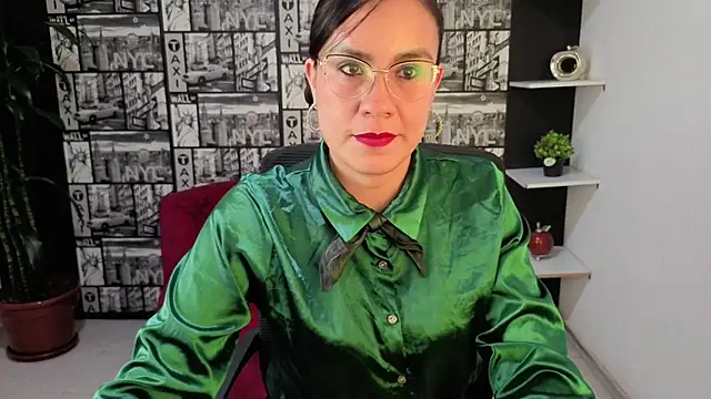 Agata-Moon online show from 07.31.26
