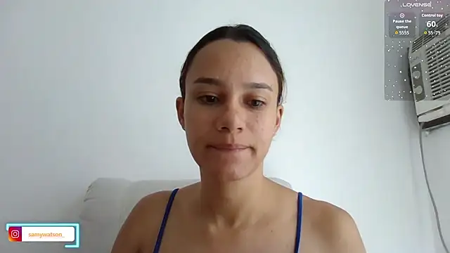 SamanthaWatson online show from 05.31.26