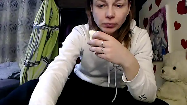 HarleyQuinn 69 online show from 01.01.25